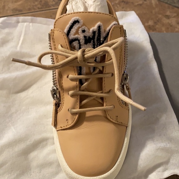 Giuseppe sneaker new - Picture 3 of 8